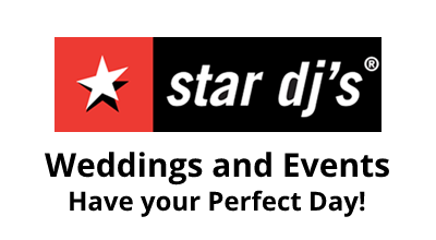 Star DJs Weddings